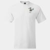 Beefy-T® Pocket T-Shirt Thumbnail