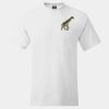 Beefy-T® Pocket T-Shirt Thumbnail