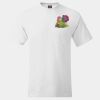 Beefy-T® Pocket T-Shirt Thumbnail