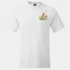 Beefy-T® Pocket T-Shirt Thumbnail