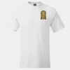 Beefy-T® Pocket T-Shirt Thumbnail