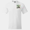 Beefy-T® Pocket T-Shirt Thumbnail