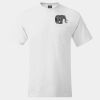 Beefy-T® Pocket T-Shirt Thumbnail