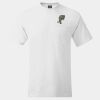 Beefy-T® Pocket T-Shirt Thumbnail