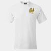 Beefy-T® Pocket T-Shirt Thumbnail