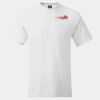 Beefy-T® Pocket T-Shirt Thumbnail