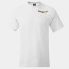 Beefy-T® Pocket T-Shirt Thumbnail