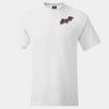 Beefy-T® Pocket T-Shirt Thumbnail