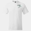 Beefy-T® Pocket T-Shirt Thumbnail