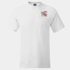 Beefy-T® Pocket T-Shirt Thumbnail