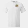 Beefy-T® Pocket T-Shirt Thumbnail