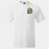 Beefy-T® Pocket T-Shirt Thumbnail