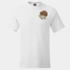 Beefy-T® Pocket T-Shirt Thumbnail