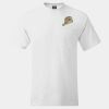 Beefy-T® Pocket T-Shirt Thumbnail