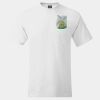 Beefy-T® Pocket T-Shirt Thumbnail