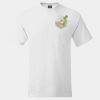 Beefy-T® Pocket T-Shirt Thumbnail