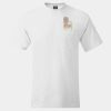 Beefy-T® Pocket T-Shirt Thumbnail