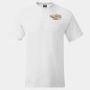 Beefy-T® Pocket T-Shirt Thumbnail