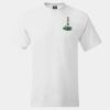 Beefy-T® Pocket T-Shirt Thumbnail