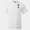 Beefy-T® Pocket T-Shirt Thumbnail