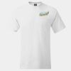 Beefy-T® Pocket T-Shirt Thumbnail