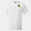 Beefy-T® Pocket T-Shirt Thumbnail