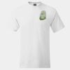 Beefy-T® Pocket T-Shirt Thumbnail