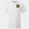 Beefy-T® Pocket T-Shirt Thumbnail