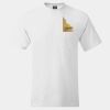 Beefy-T® Pocket T-Shirt Thumbnail