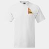 Beefy-T® Pocket T-Shirt Thumbnail