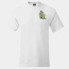 Beefy-T® Pocket T-Shirt Thumbnail