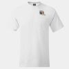 Beefy-T® Pocket T-Shirt Thumbnail