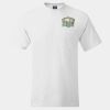 Beefy-T® Pocket T-Shirt Thumbnail