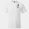 Beefy-T® Pocket T-Shirt Thumbnail