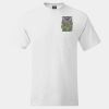 Beefy-T® Pocket T-Shirt Thumbnail