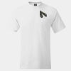 Beefy-T® Pocket T-Shirt Thumbnail