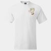 Beefy-T® Pocket T-Shirt Thumbnail