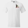 Beefy-T® Pocket T-Shirt Thumbnail