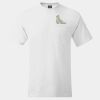 Beefy-T® Pocket T-Shirt Thumbnail