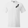 Beefy-T® Pocket T-Shirt Thumbnail