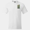 Beefy-T® Pocket T-Shirt Thumbnail