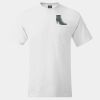 Beefy-T® Pocket T-Shirt Thumbnail