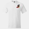 Beefy-T® Pocket T-Shirt Thumbnail