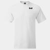 Beefy-T® Pocket T-Shirt Thumbnail