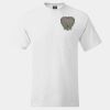 Beefy-T® Pocket T-Shirt Thumbnail