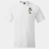 Beefy-T® Pocket T-Shirt Thumbnail