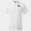 Beefy-T® Pocket T-Shirt Thumbnail