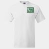 Beefy-T® Pocket T-Shirt Thumbnail