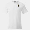 Beefy-T® Pocket T-Shirt Thumbnail