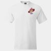 Beefy-T® Pocket T-Shirt Thumbnail